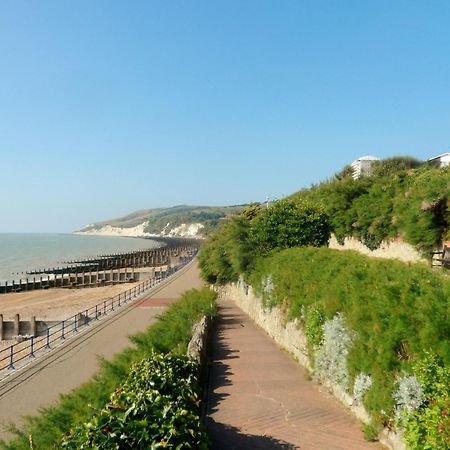 Bay Majestic Hotel WTA WTA Eastbourne Exterior foto